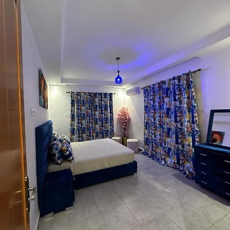 Appartements Gueliz Zerktouni Marrakesh Exteriör bild