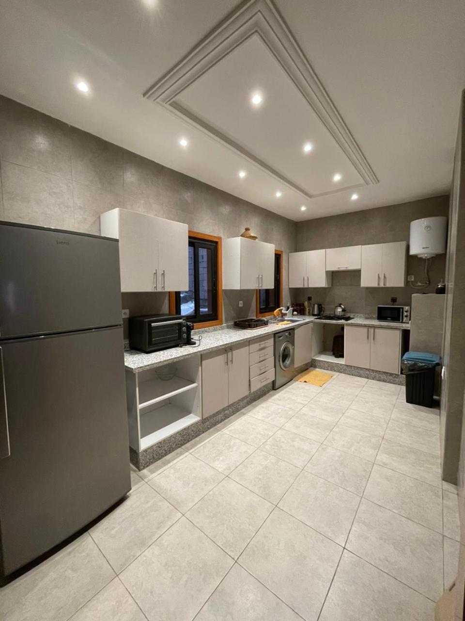 Appartements Gueliz Zerktouni Marrakesh Exteriör bild
