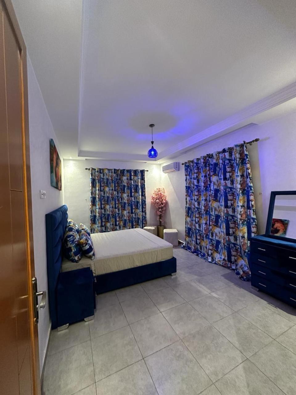 Appartements Gueliz Zerktouni Marrakesh Exteriör bild